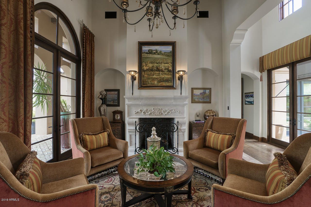 Silverleaf - Residential