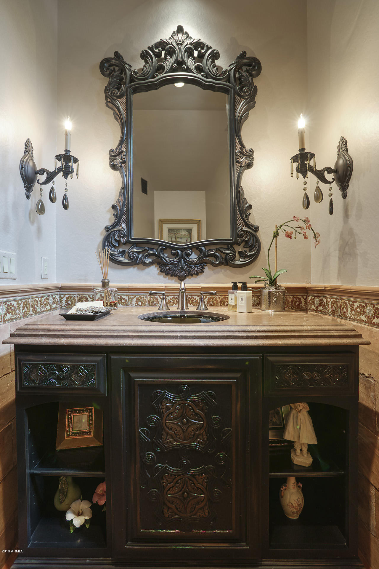 Silverleaf - Residential
