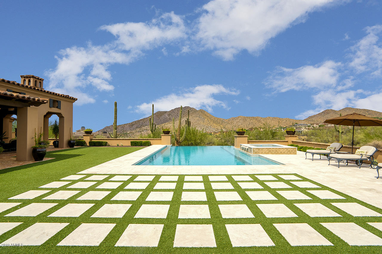 Silverleaf - Residential