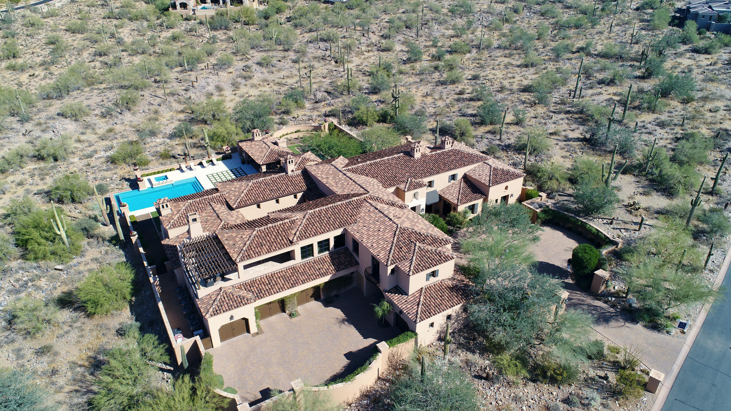 Silverleaf - Residential
