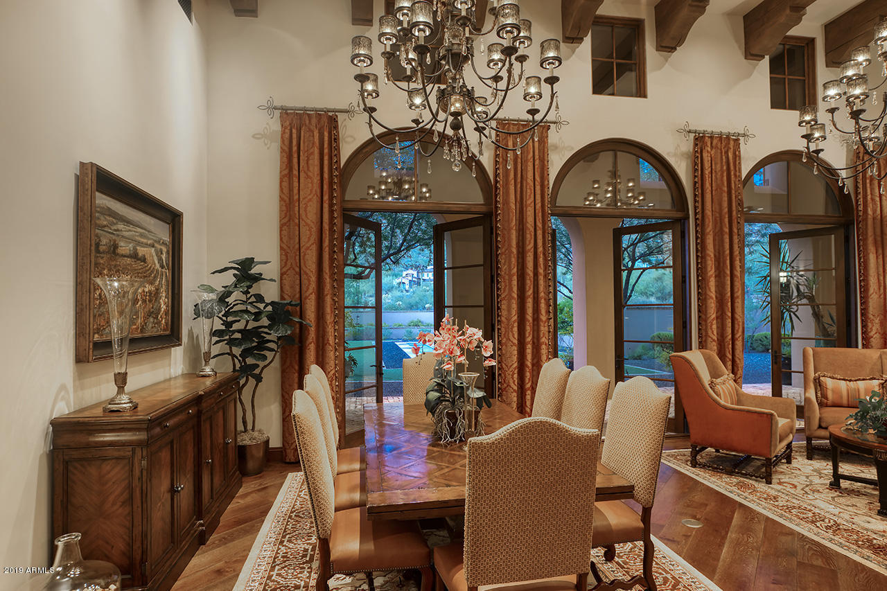 Silverleaf - Residential