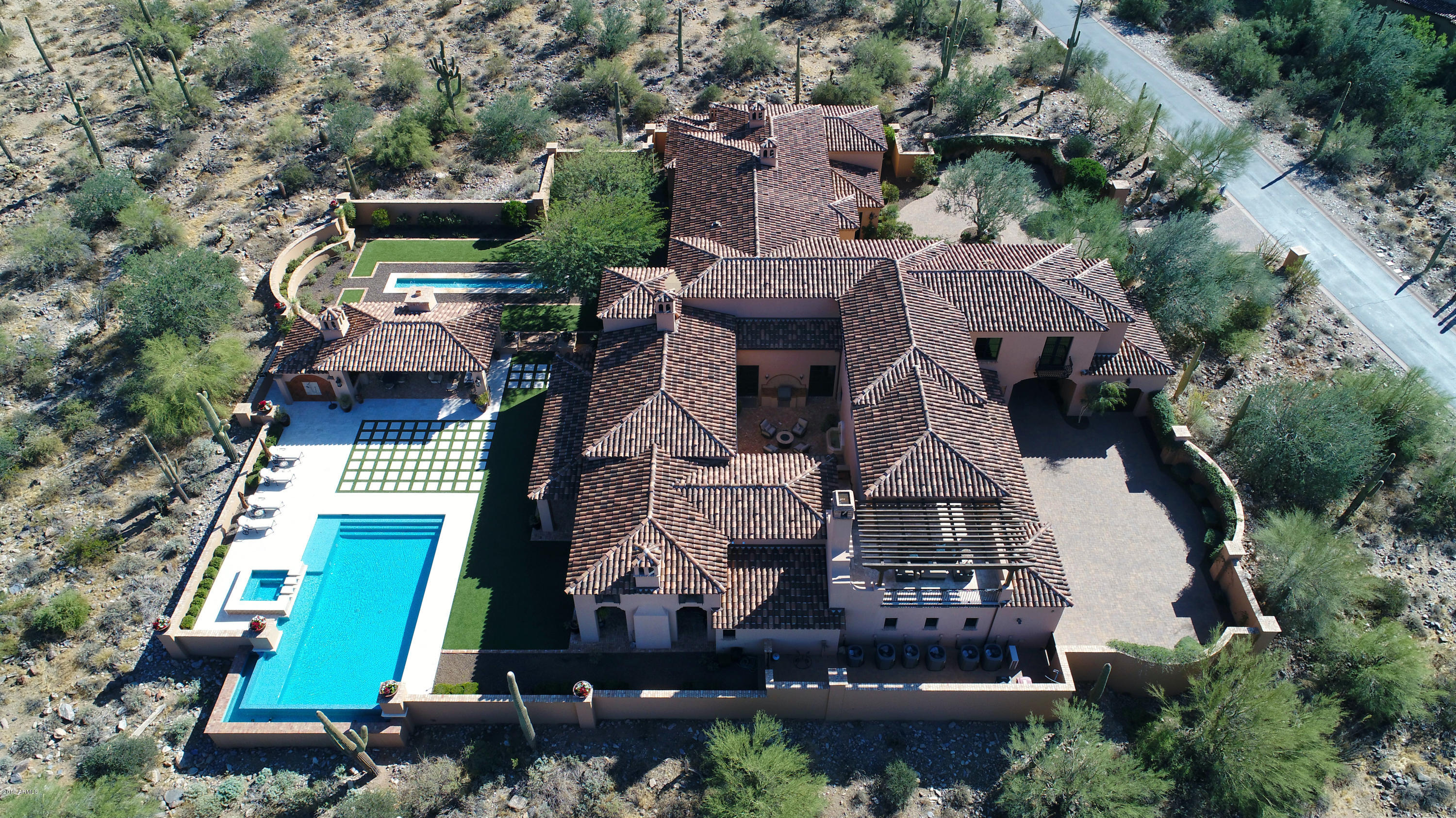 Silverleaf - Residential
