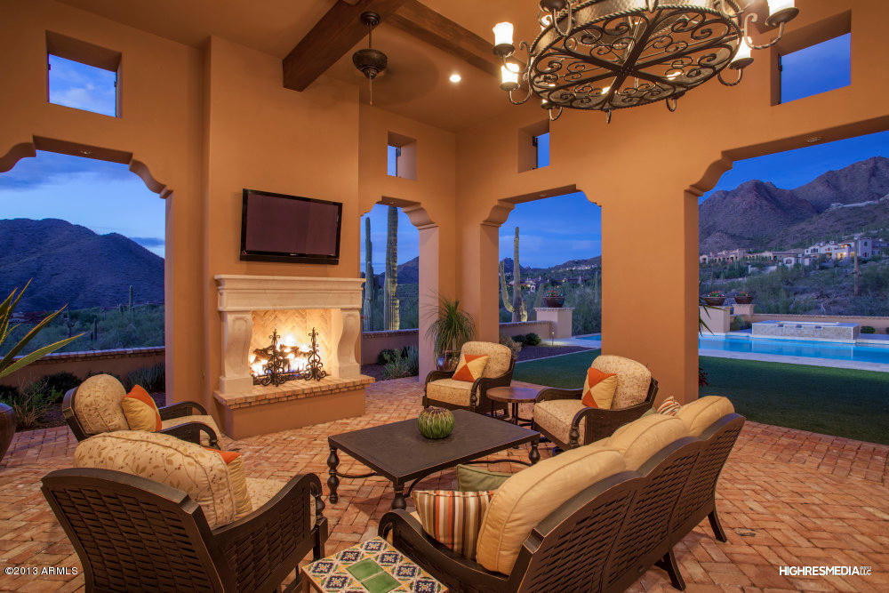 Silverleaf - Residential