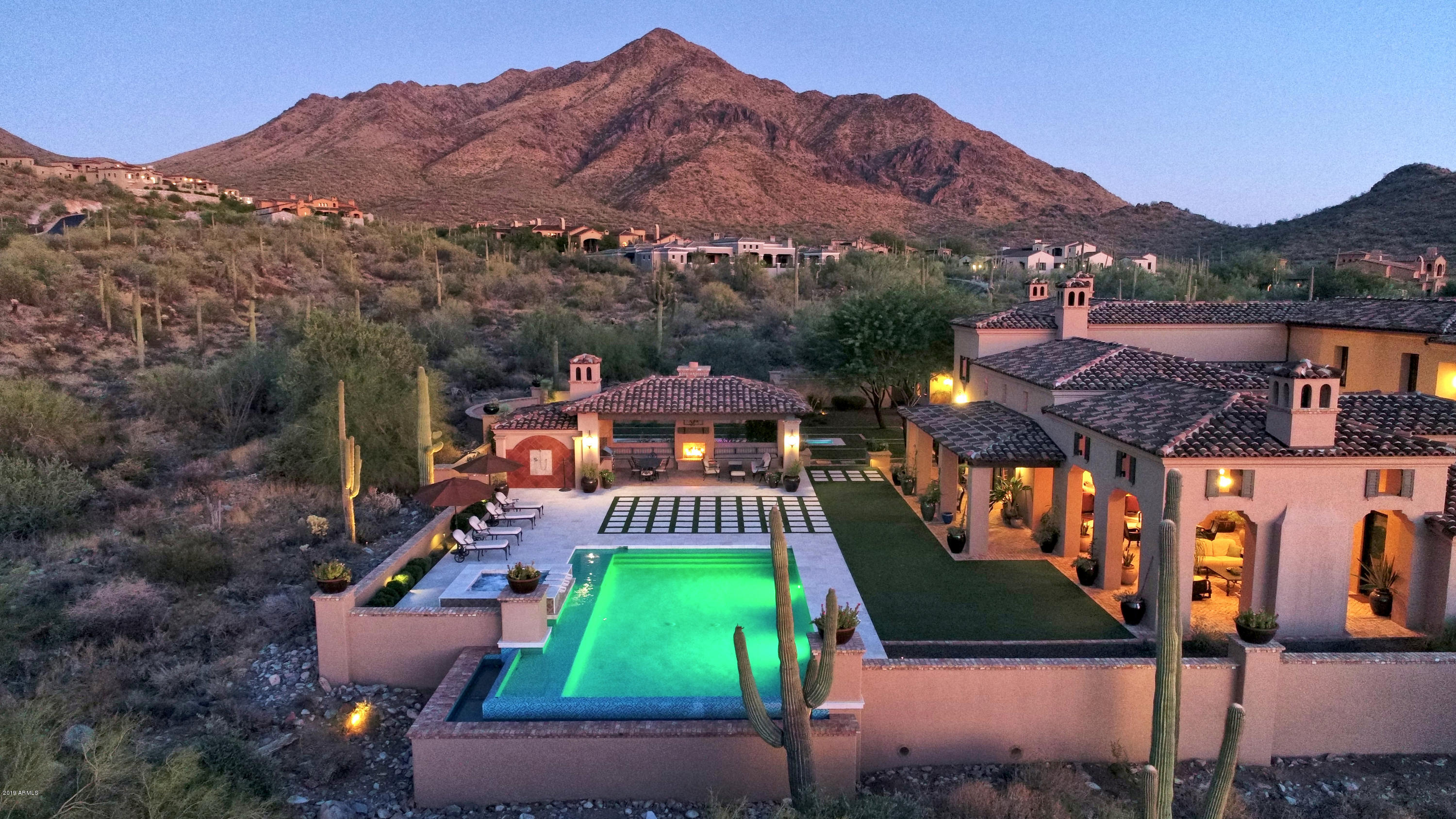 Silverleaf - Residential