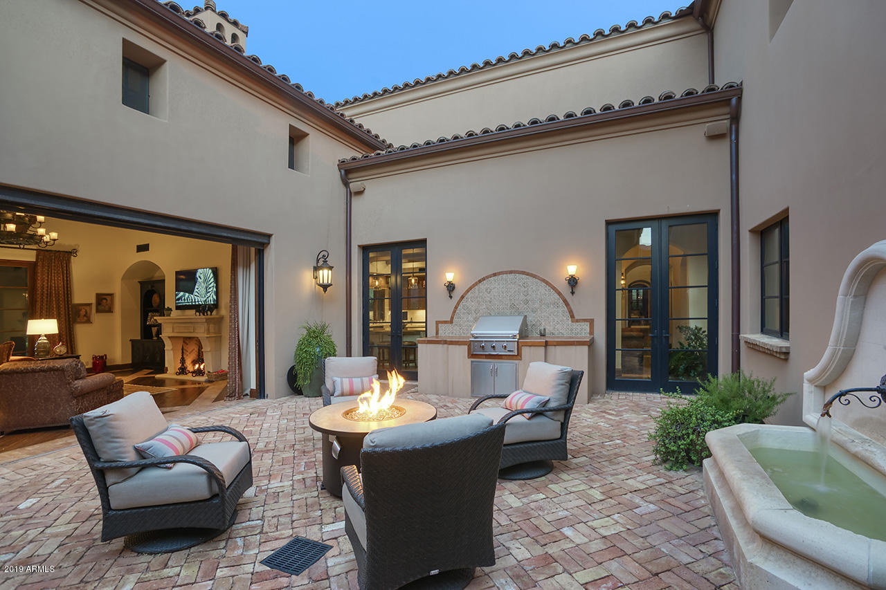Silverleaf - Residential