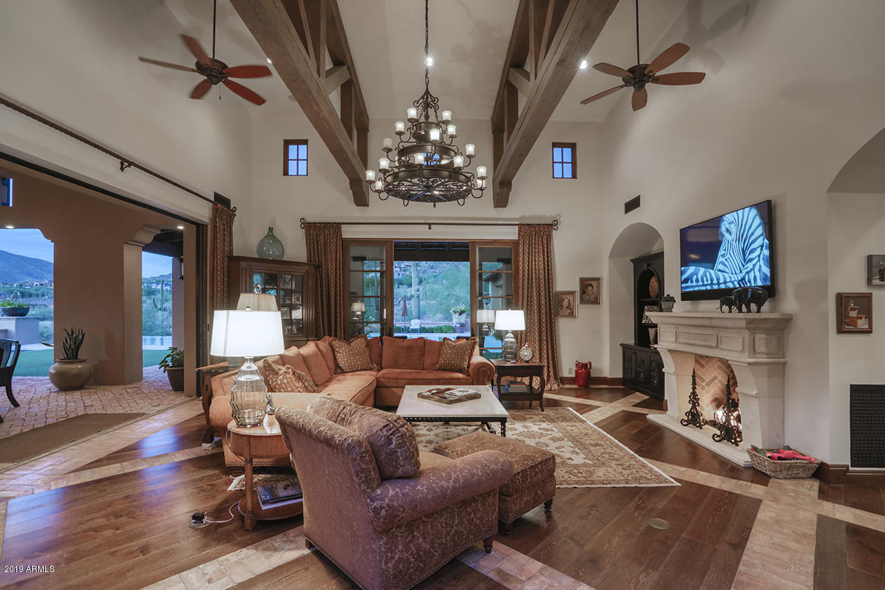 Silverleaf - Residential