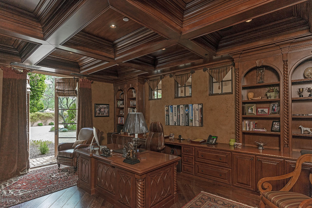 Silverleaf - Residential