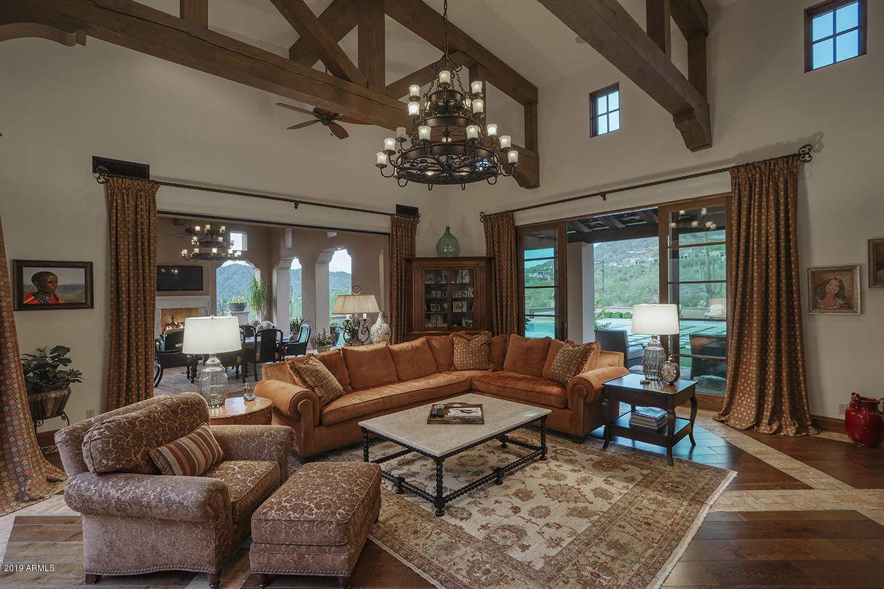 Silverleaf - Residential