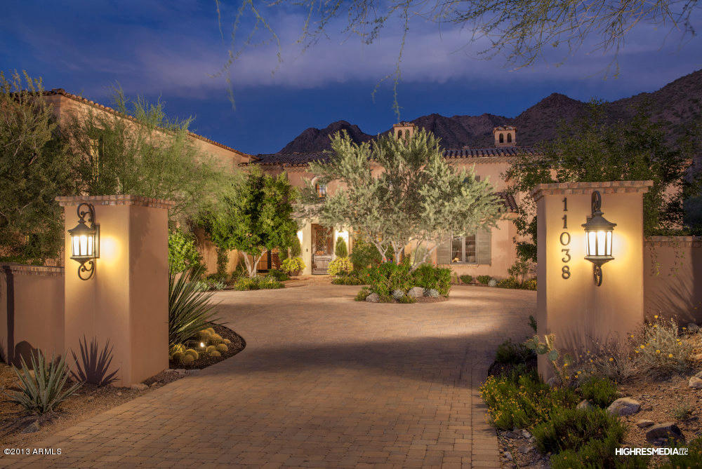 Silverleaf - Residential