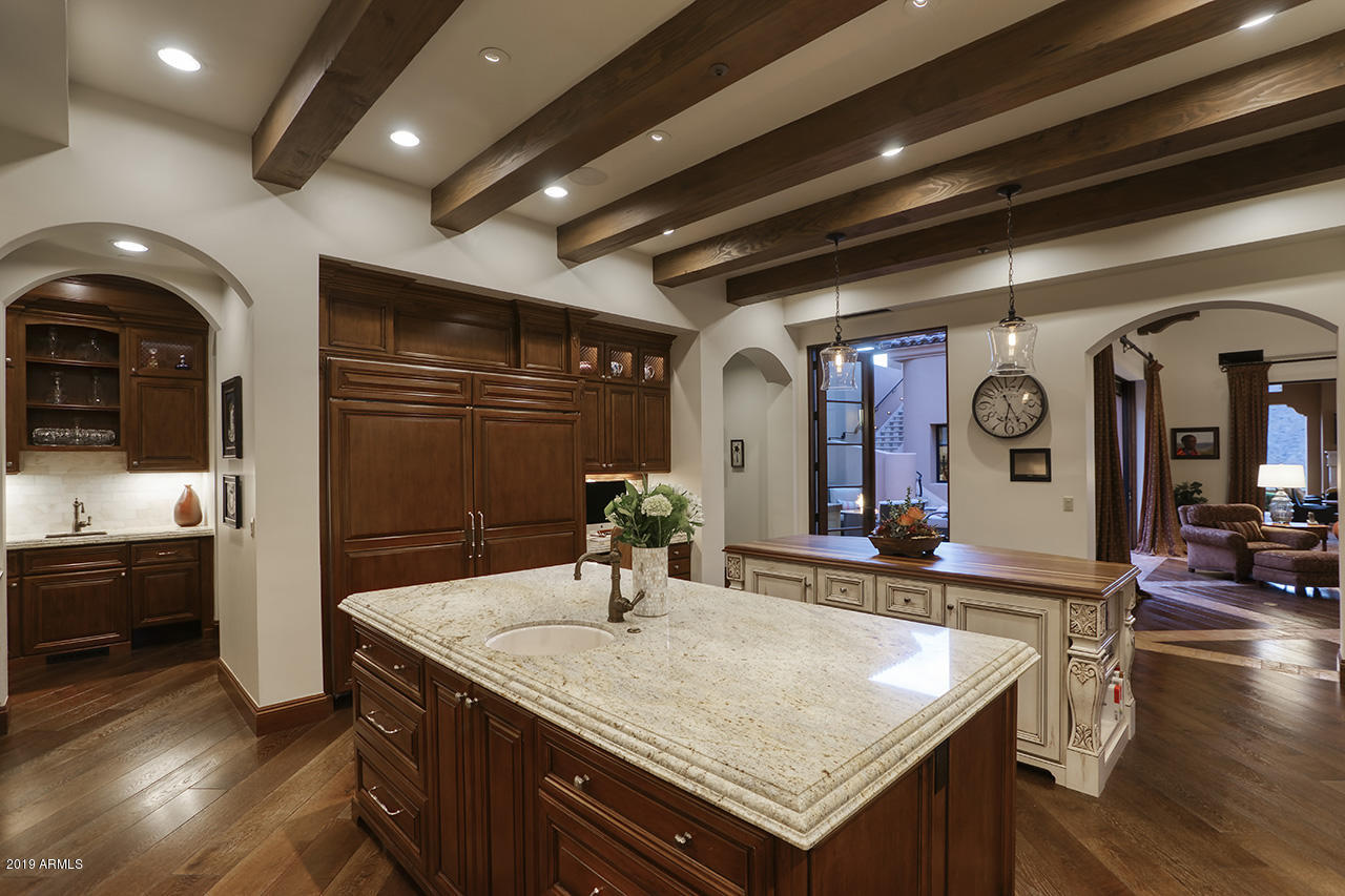 Silverleaf - Residential