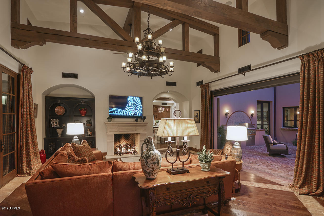 Silverleaf - Residential