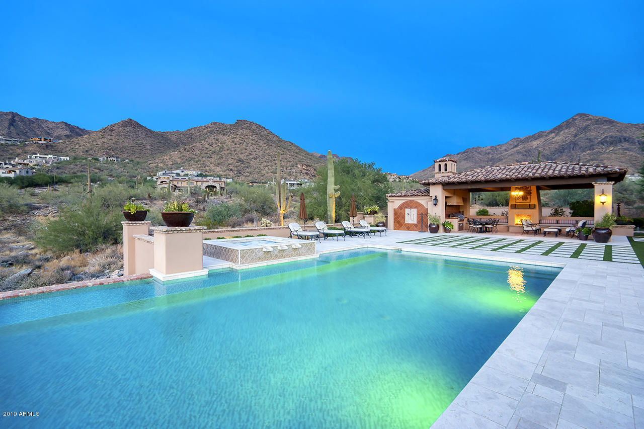 Silverleaf - Residential