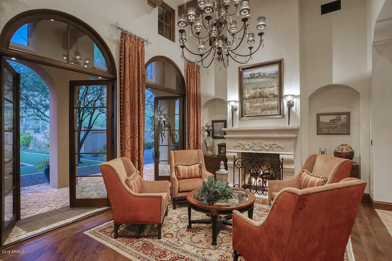 Silverleaf - Residential