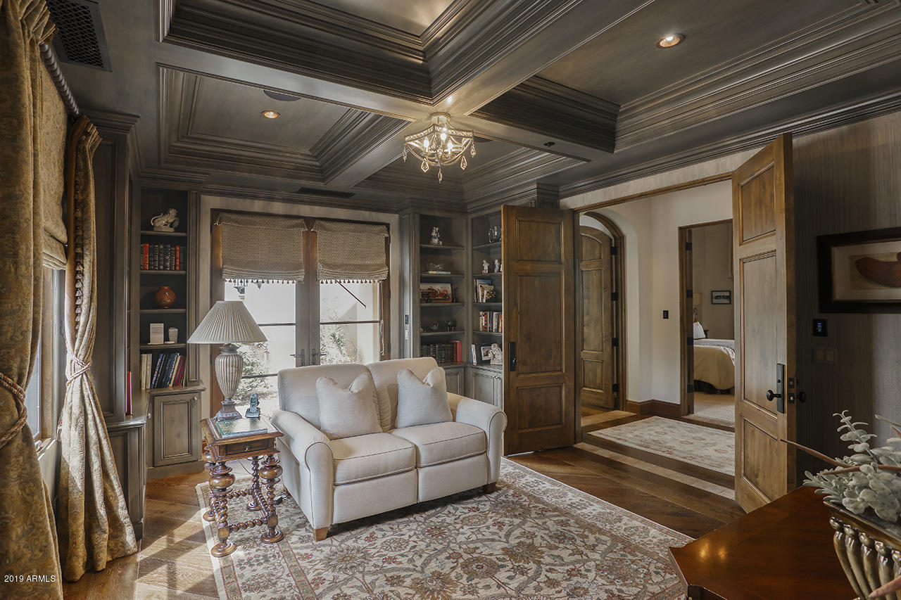 Silverleaf - Residential