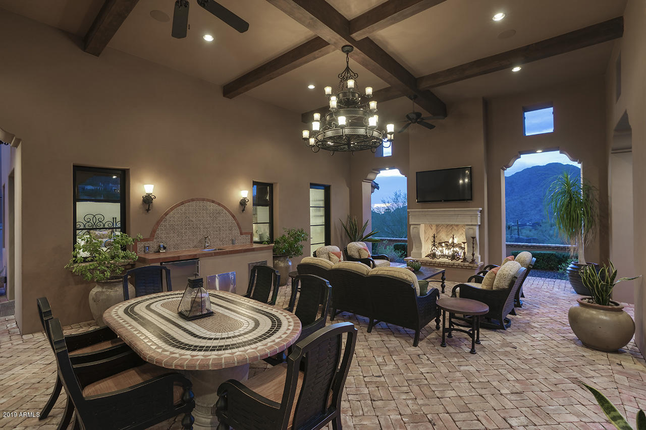 Silverleaf - Residential