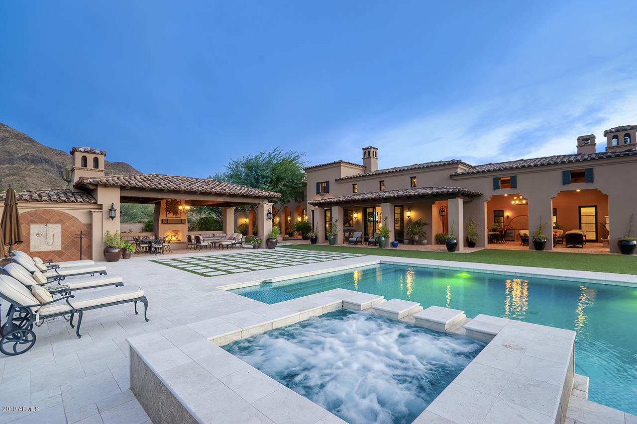 Silverleaf - Residential