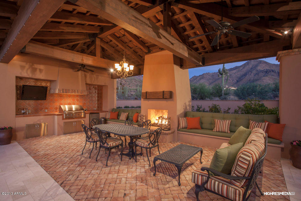 Silverleaf - Residential