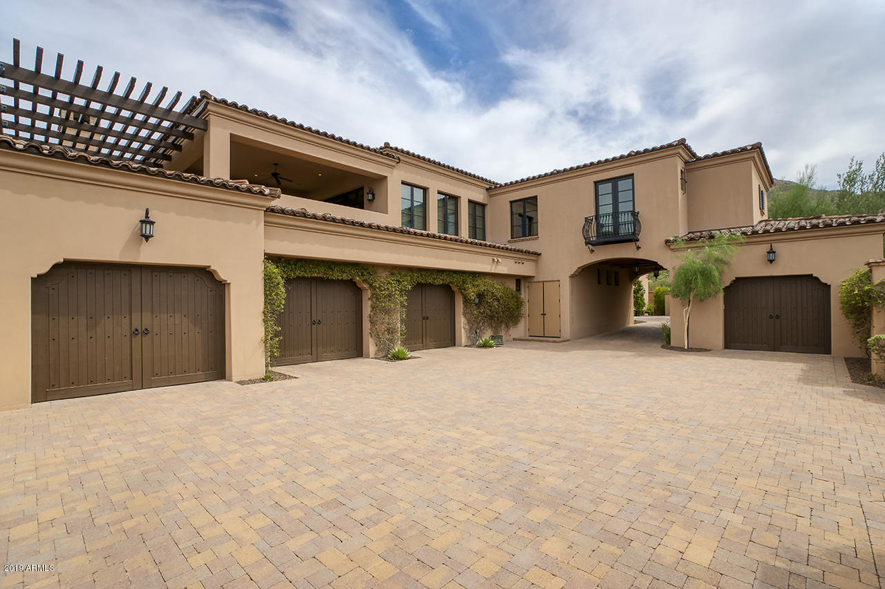 Silverleaf - Residential