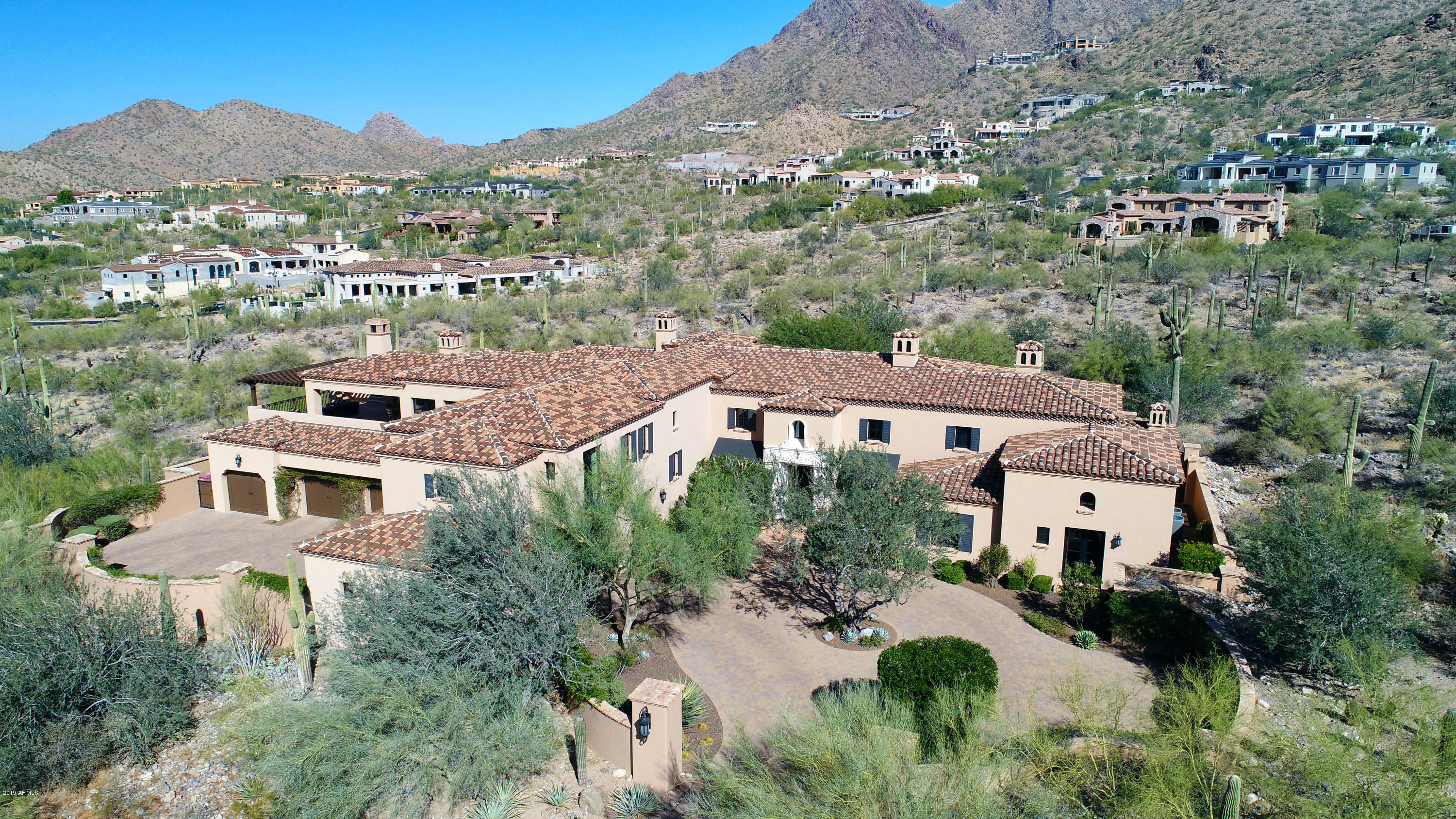 Silverleaf - Residential
