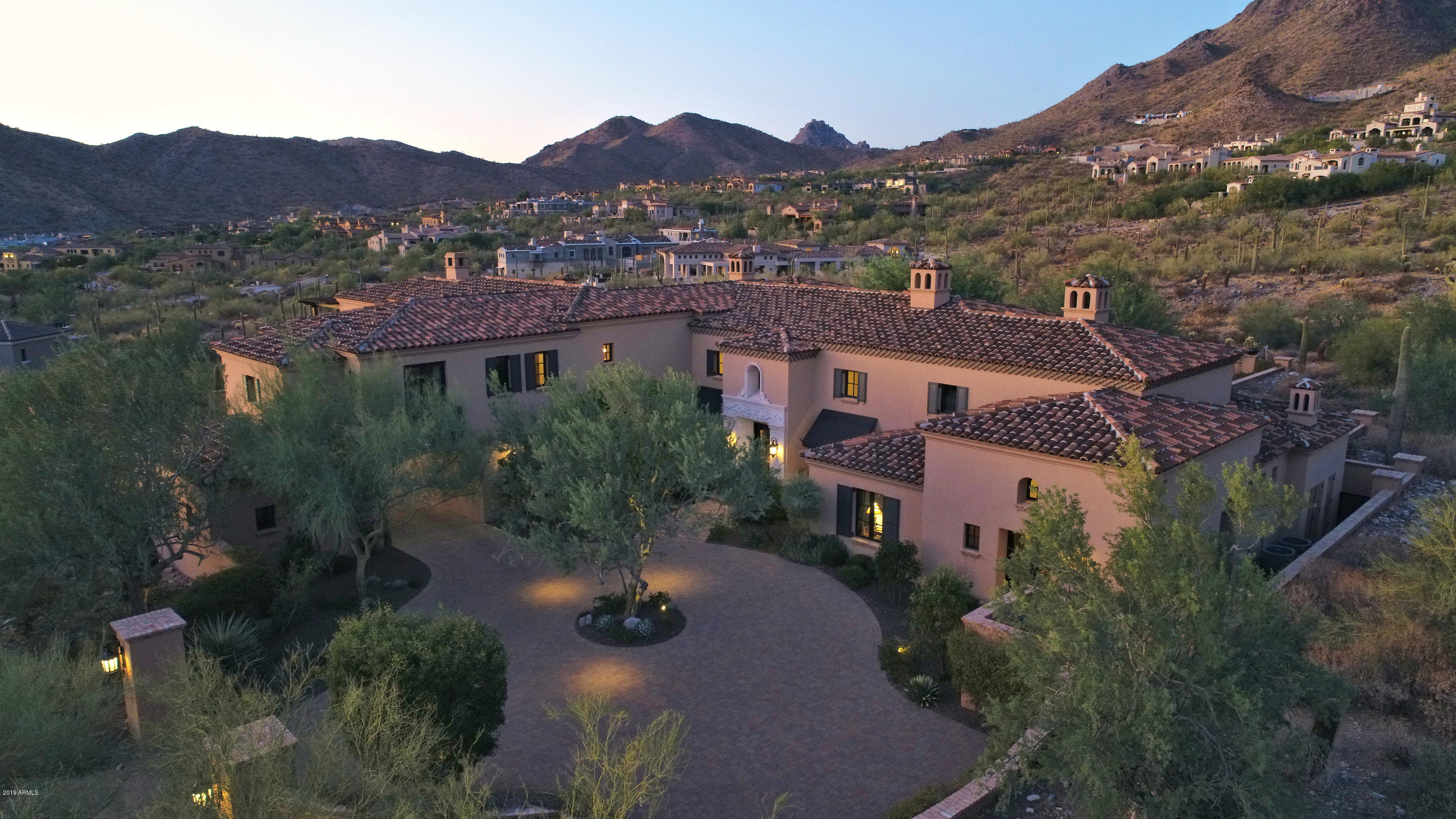Silverleaf - Residential