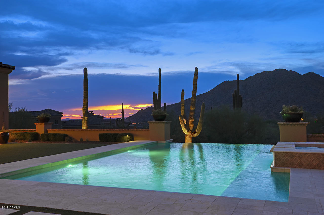 Silverleaf - Residential