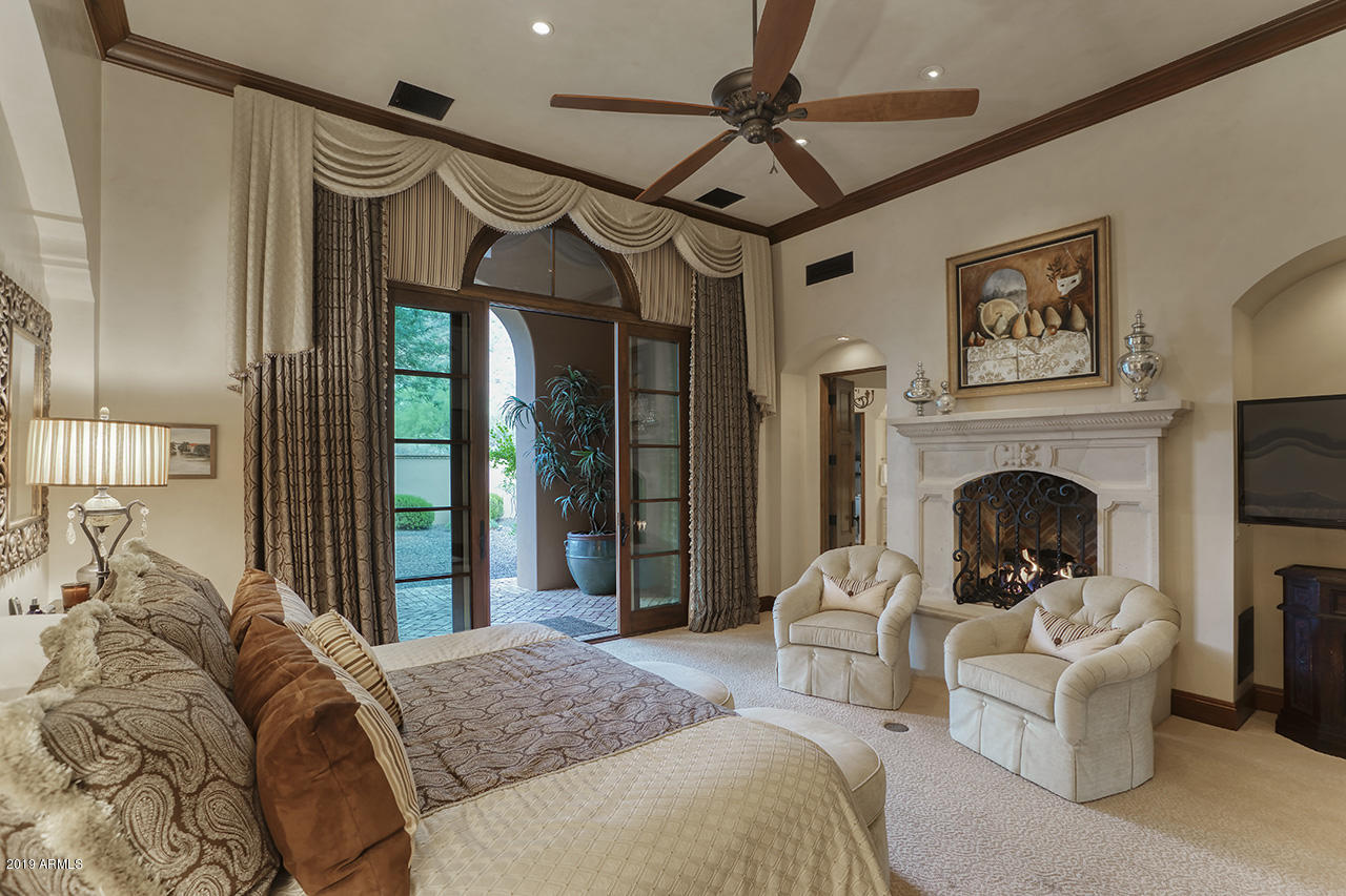 Silverleaf - Residential