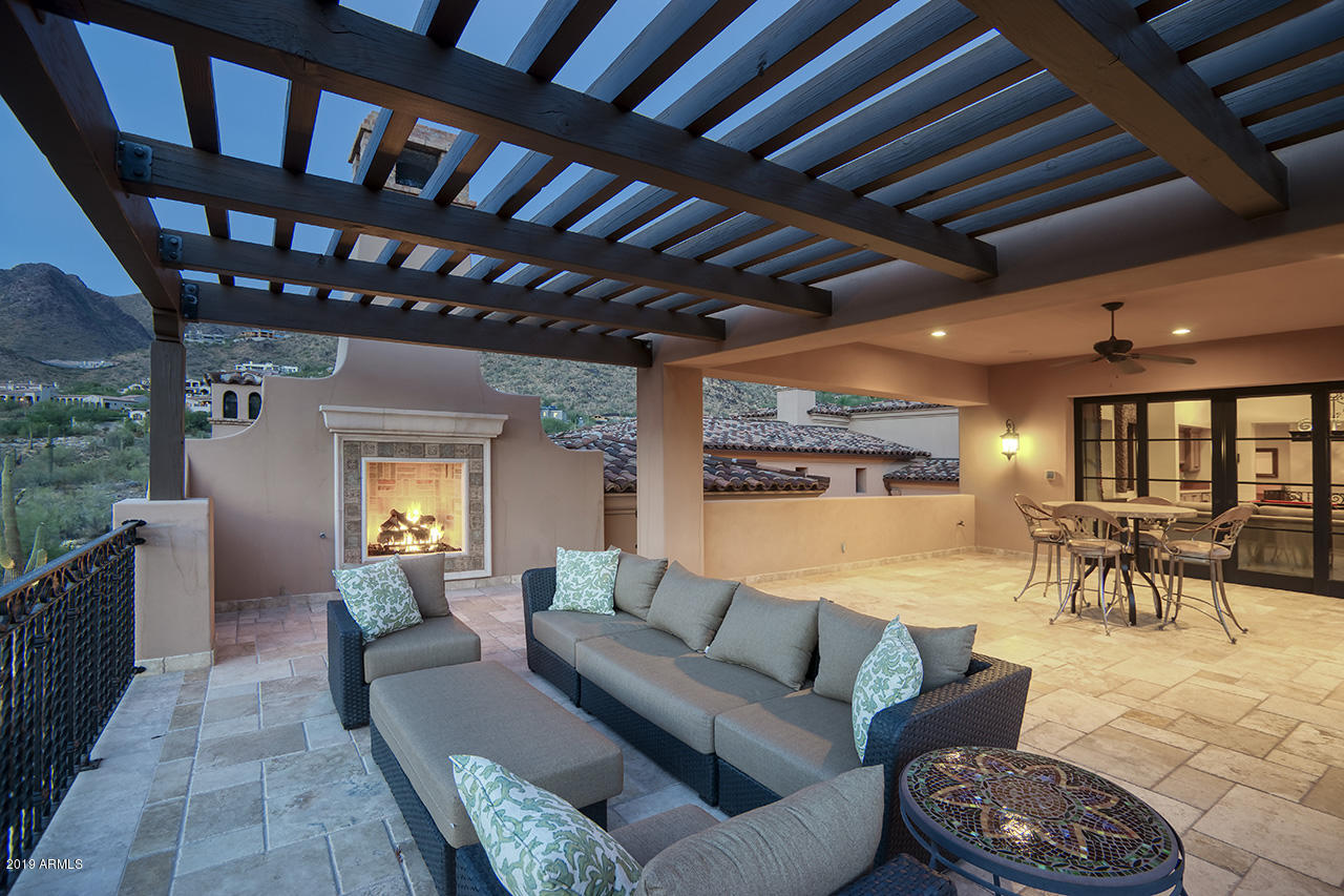 Silverleaf - Residential