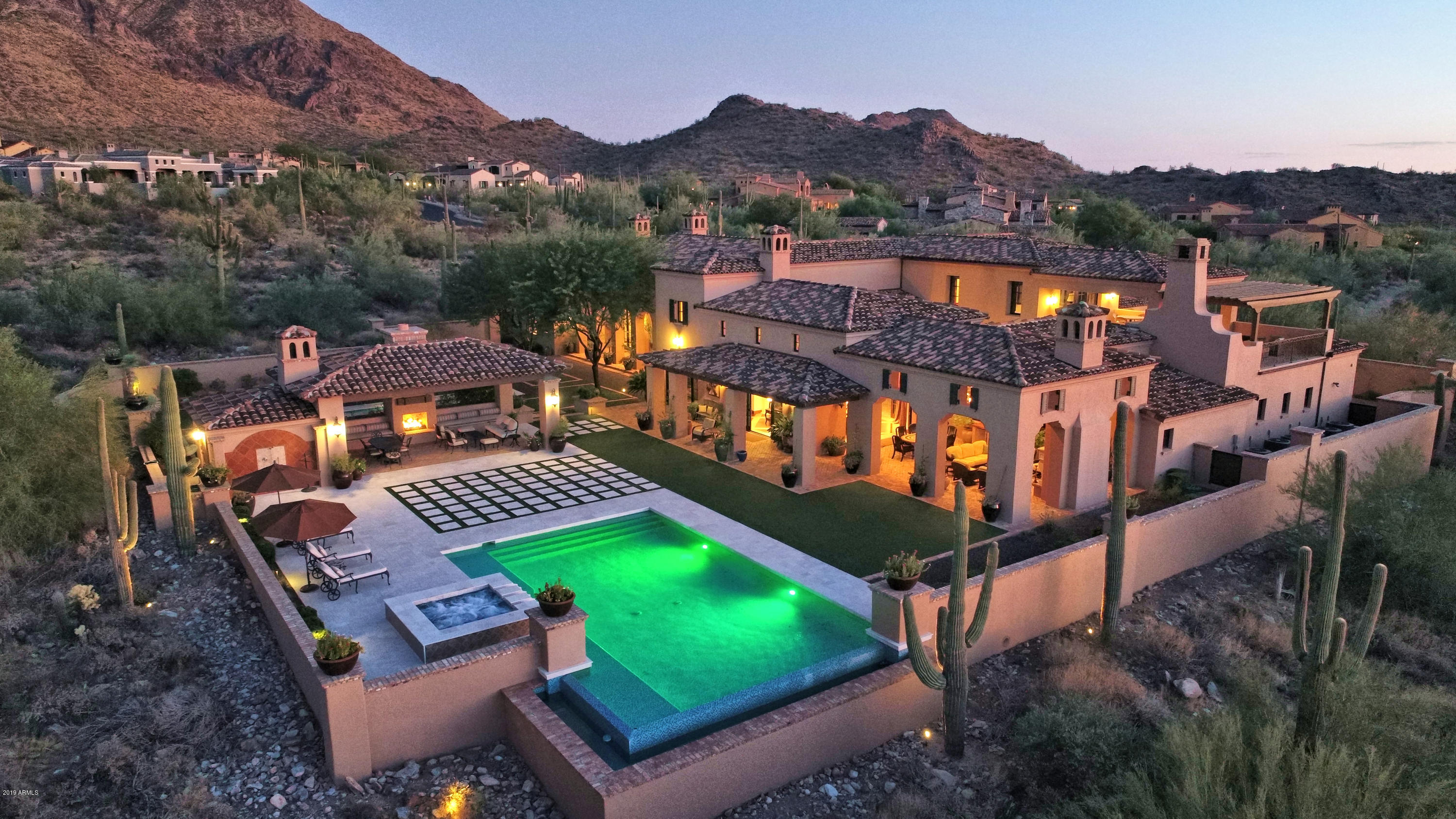 Silverleaf - Residential