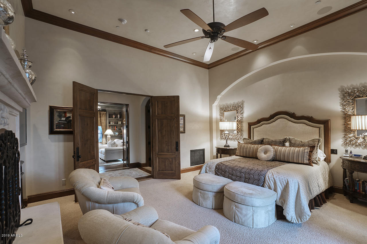 Silverleaf - Residential