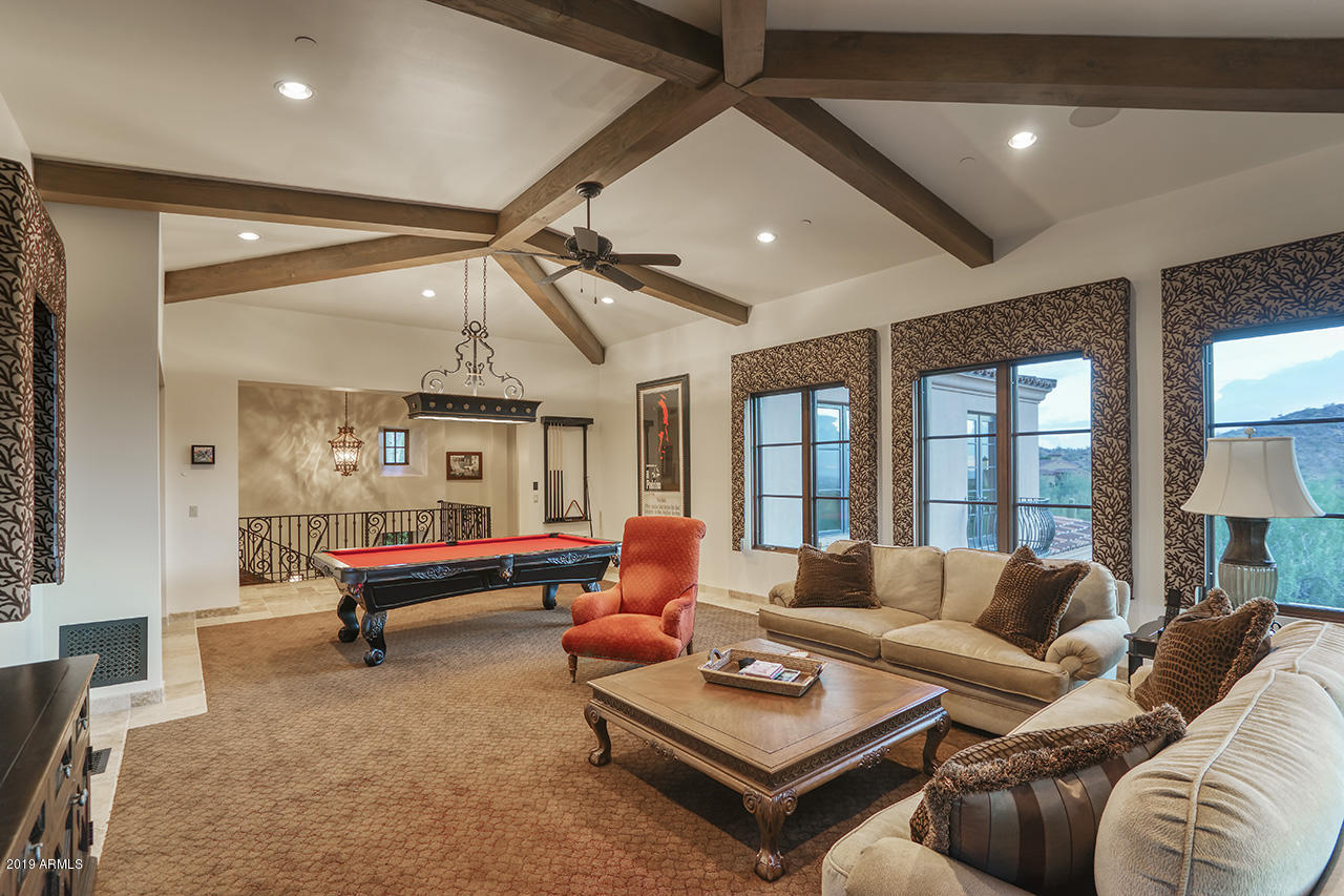 Silverleaf - Residential
