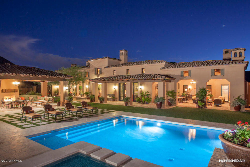 Silverleaf - Residential