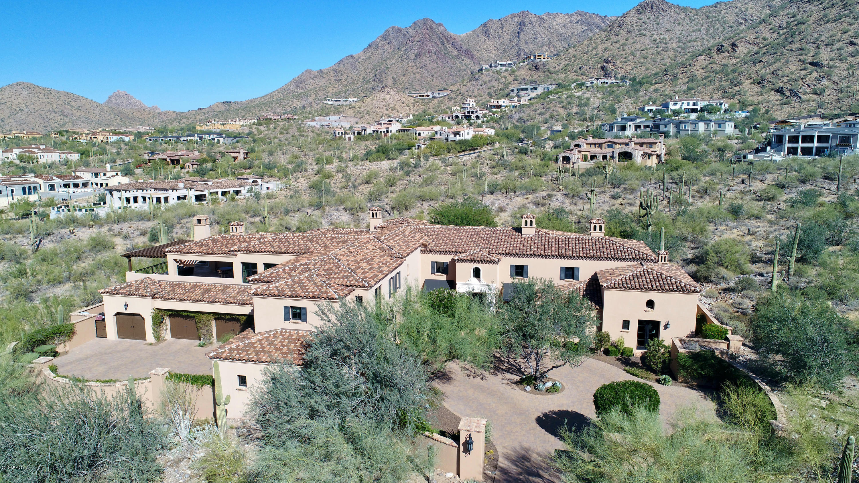 Silverleaf - Residential