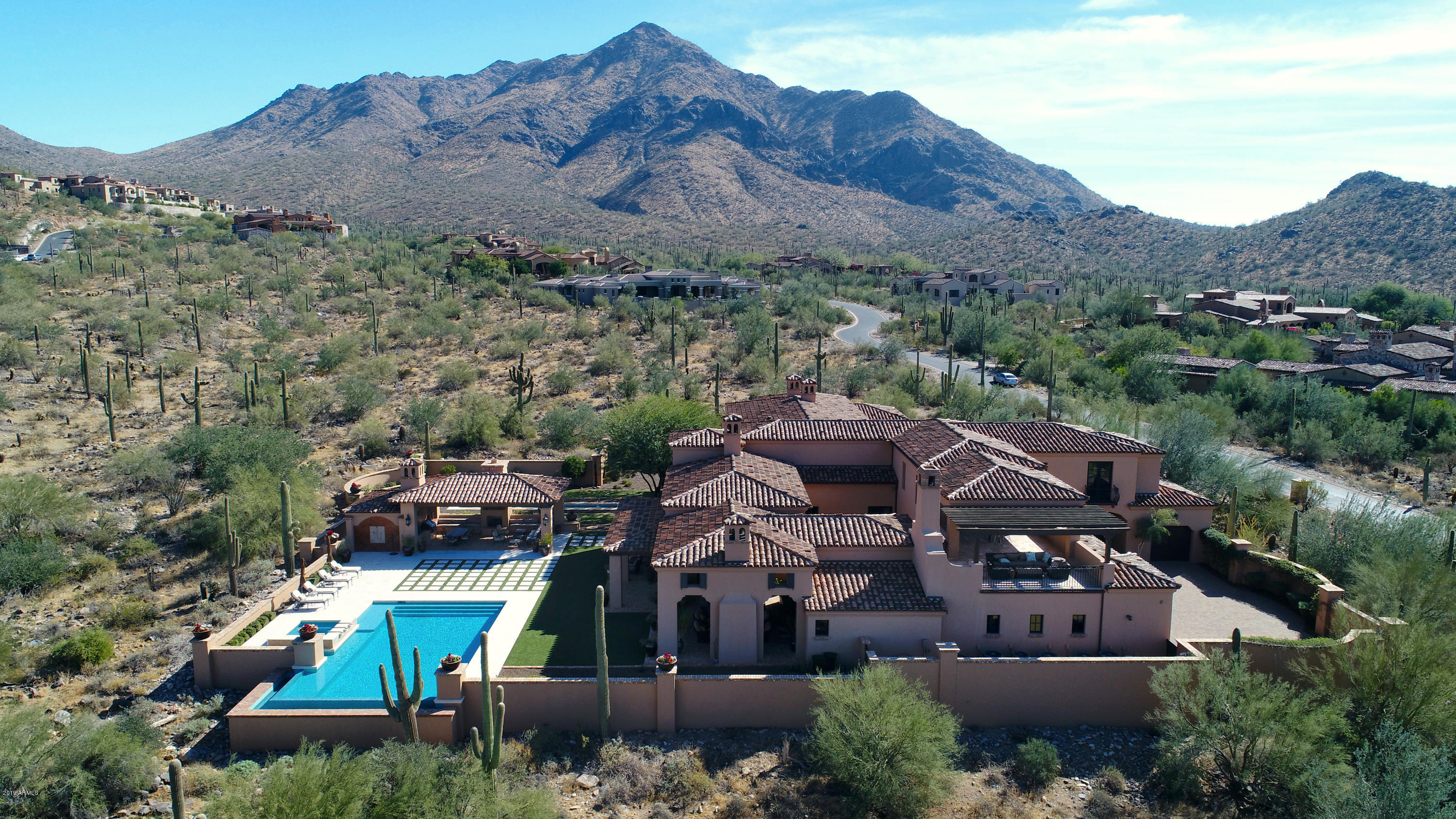 Silverleaf - Residential