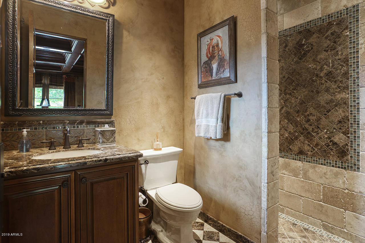 Silverleaf - Residential