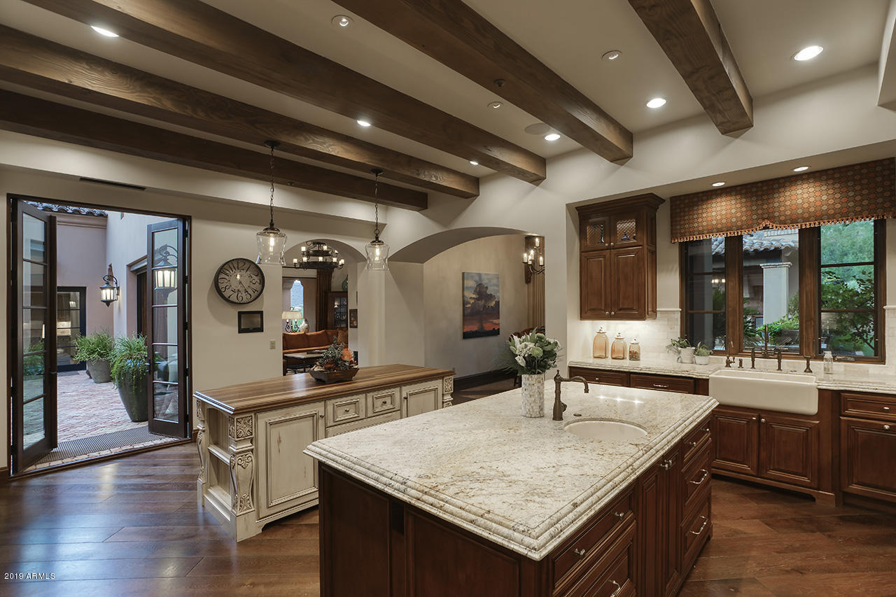 Silverleaf - Residential