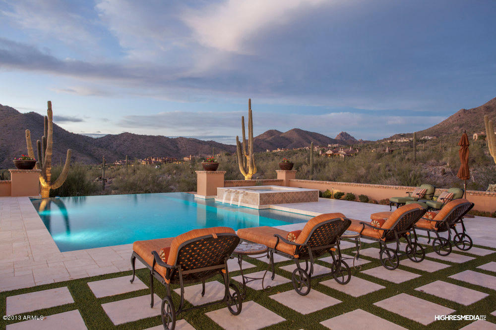 Silverleaf - Residential