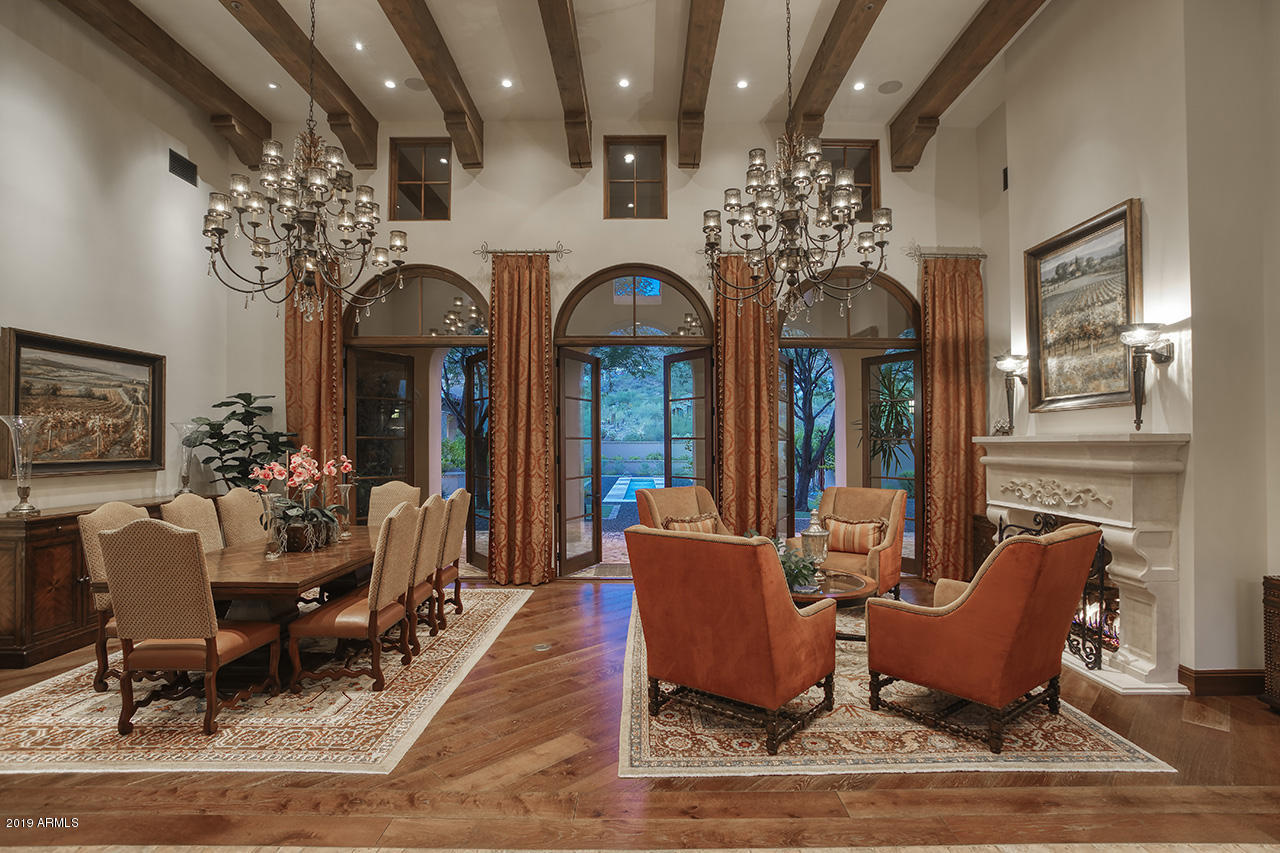 Silverleaf - Residential