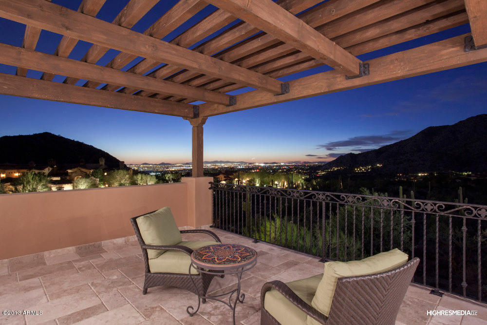 Silverleaf - Residential