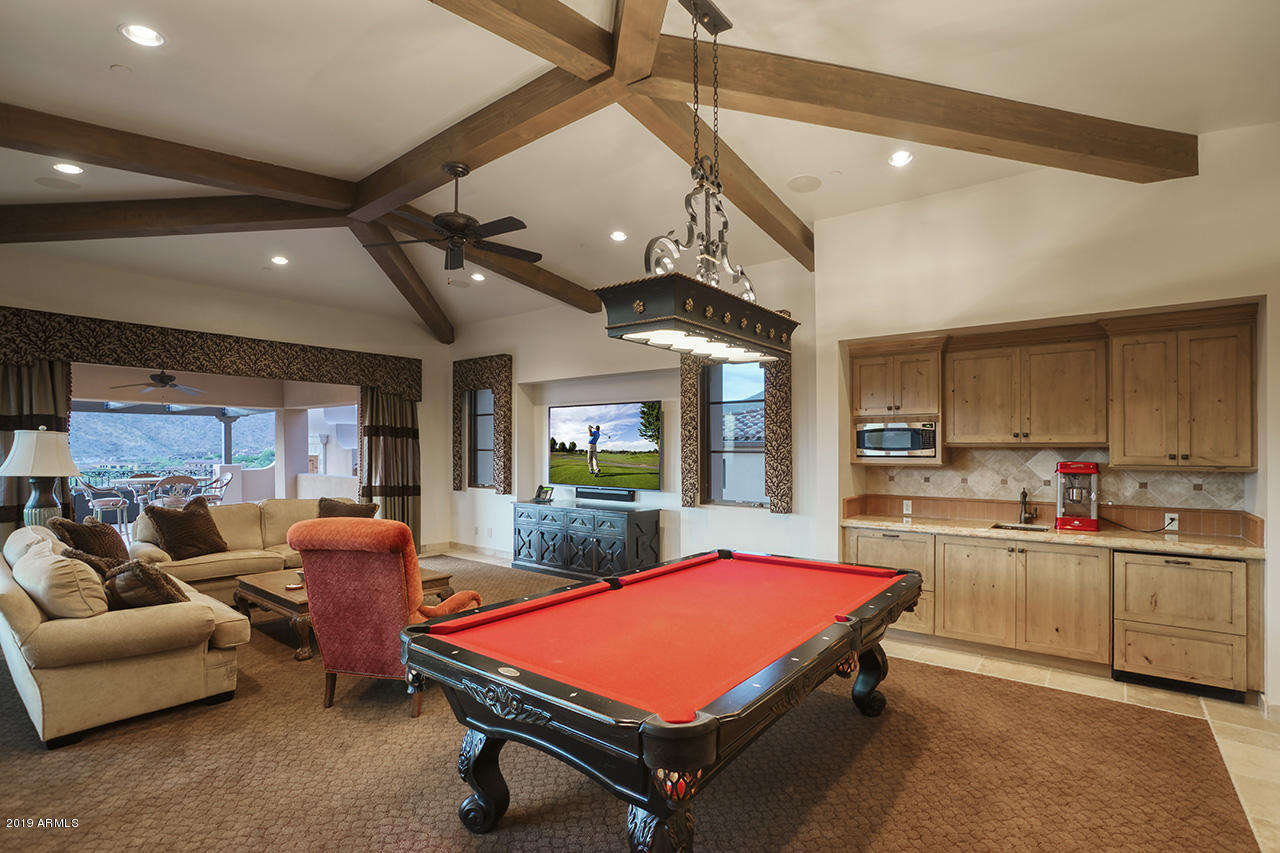 Silverleaf - Residential