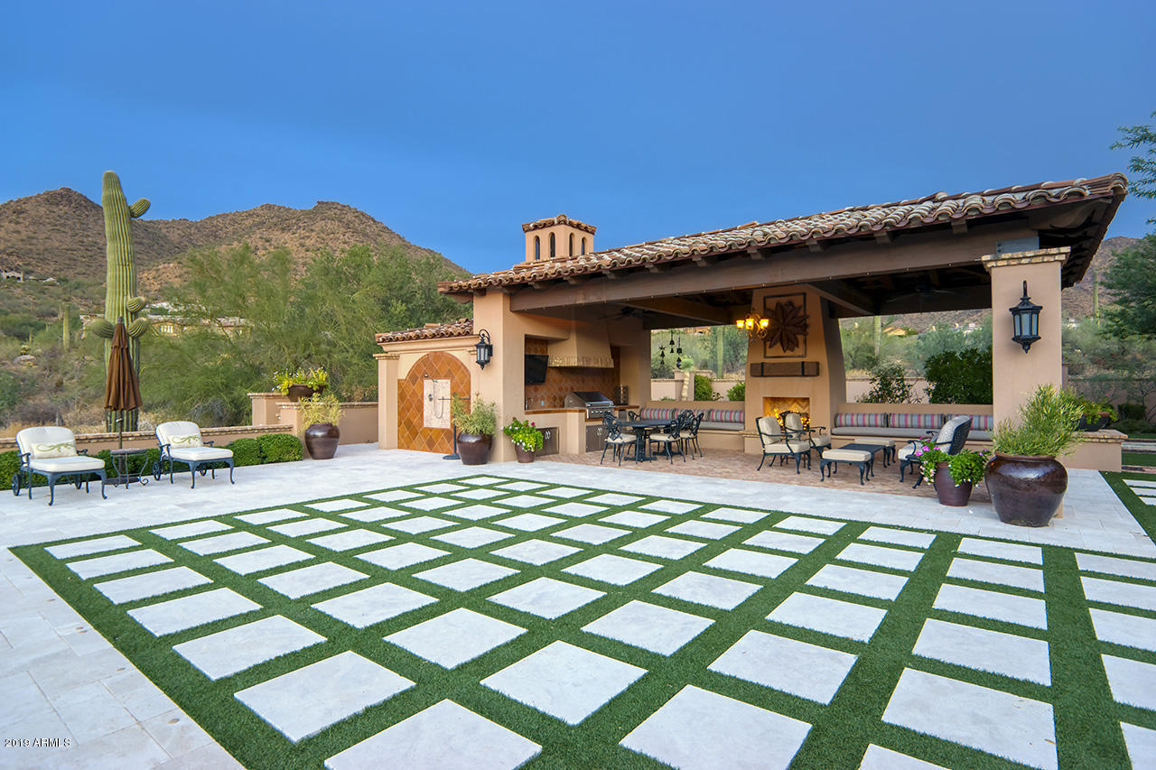 Silverleaf - Residential