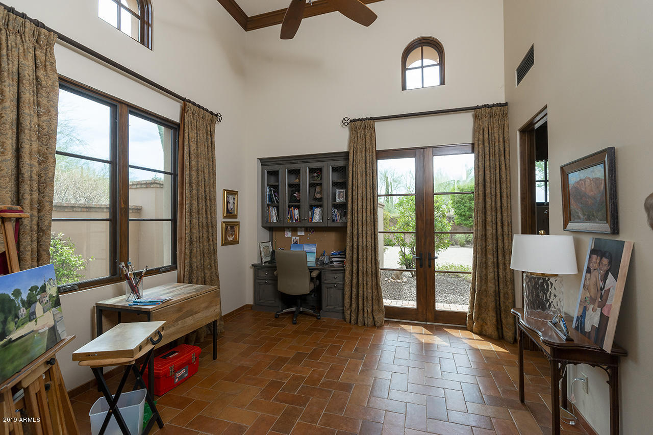 Silverleaf - Residential