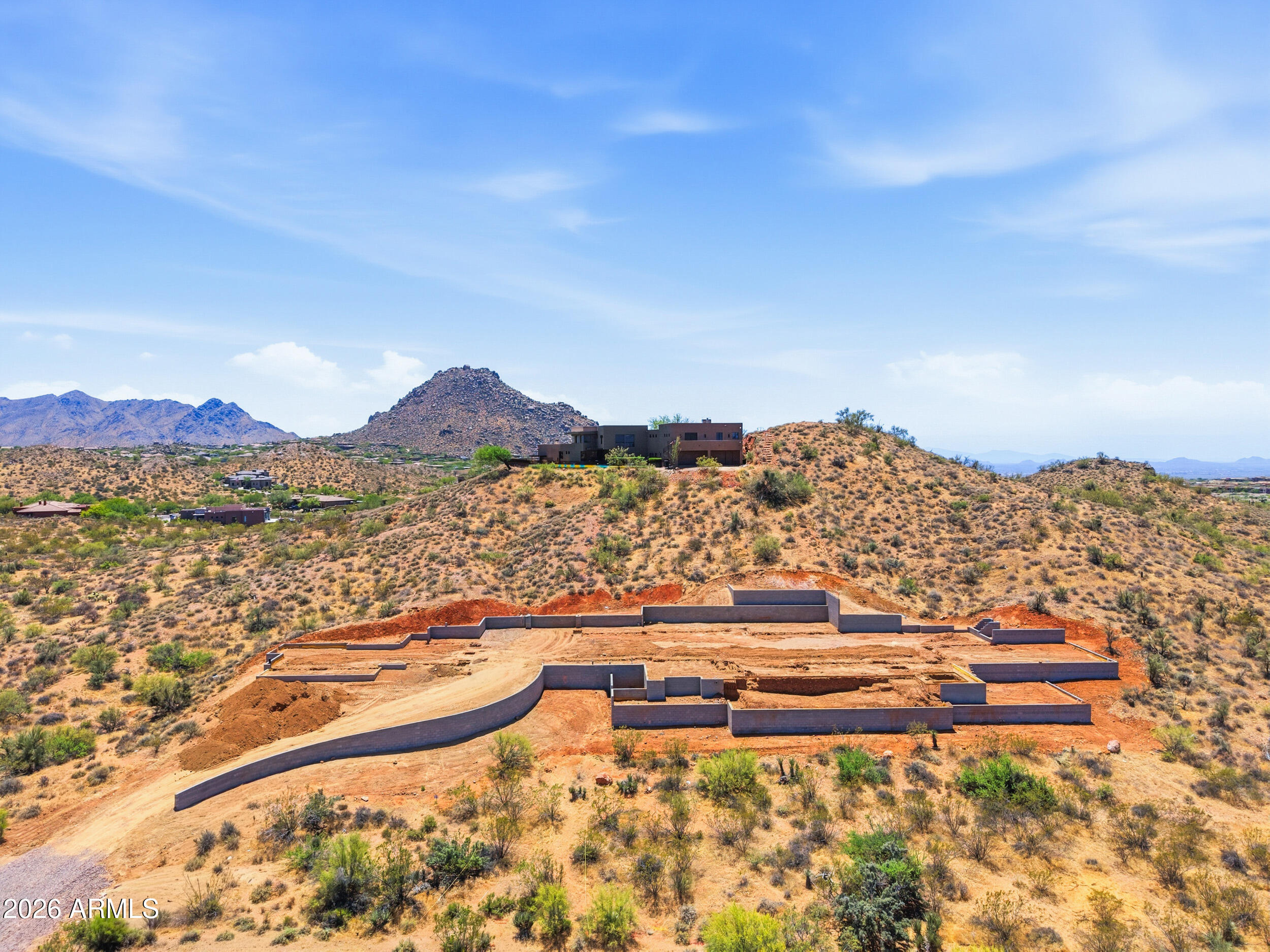 PINNACLE VISTA - Residential
