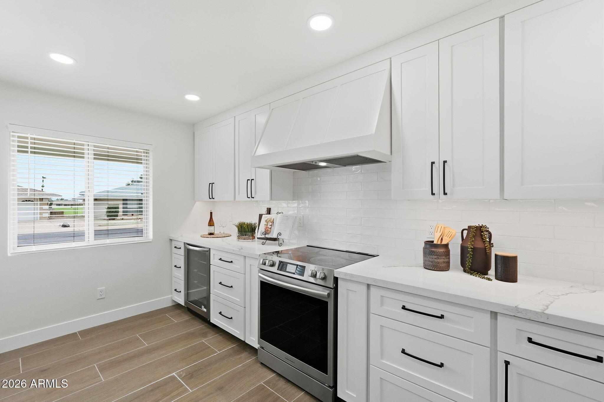 SUN CITY UNIT 23 - Residential