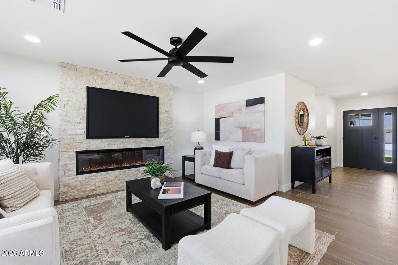 SUN CITY UNIT 23 - Residential