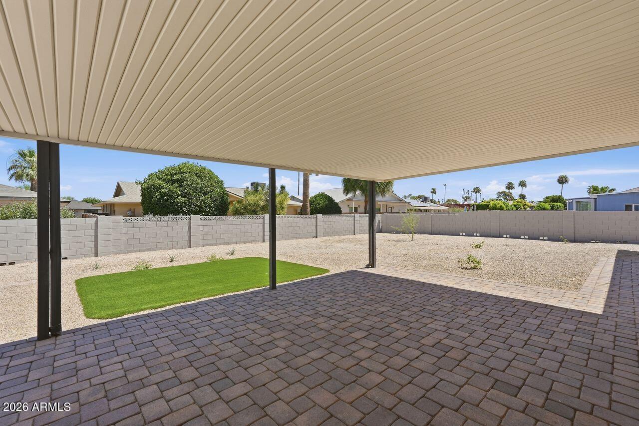 SUN CITY UNIT 23 - Residential