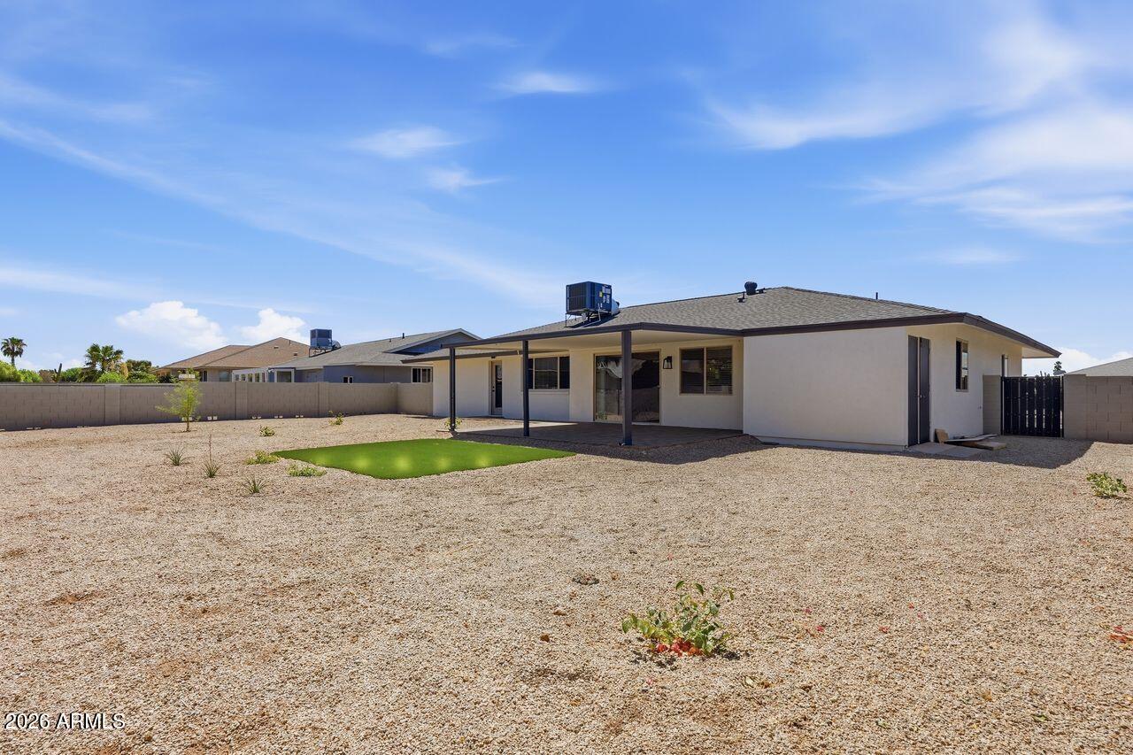 SUN CITY UNIT 23 - Residential