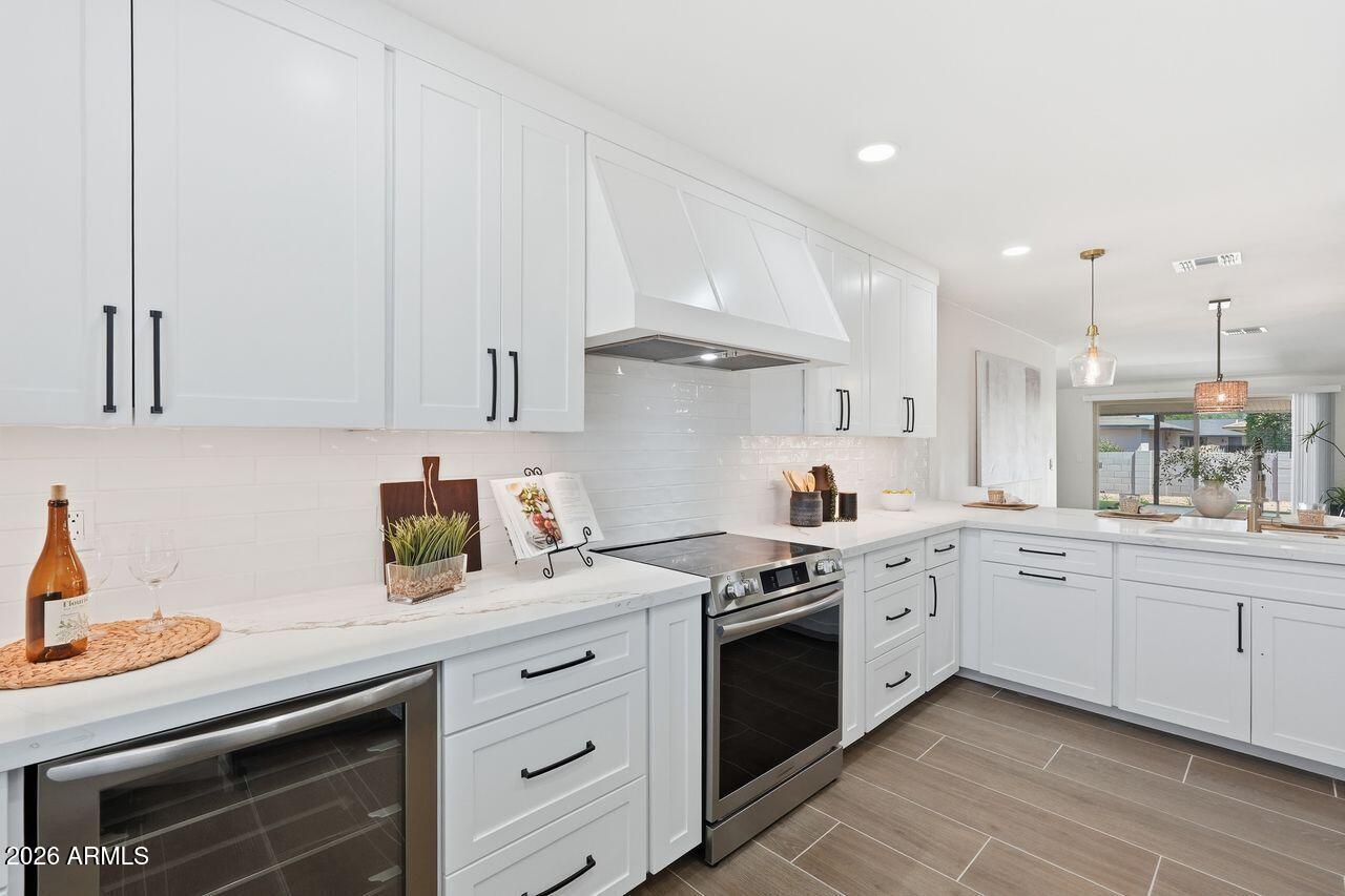 SUN CITY UNIT 23 - Residential