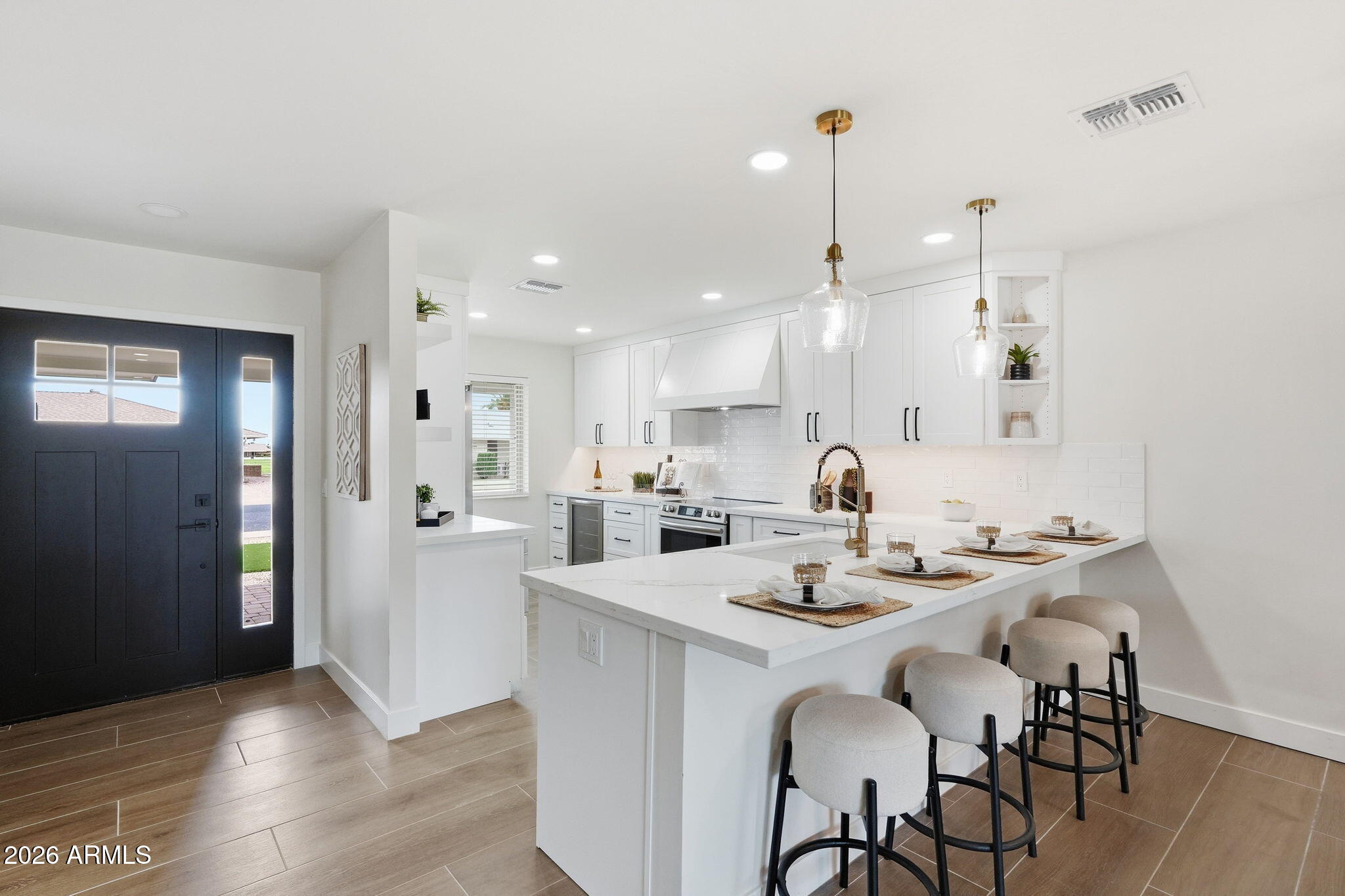 SUN CITY UNIT 23 - Residential