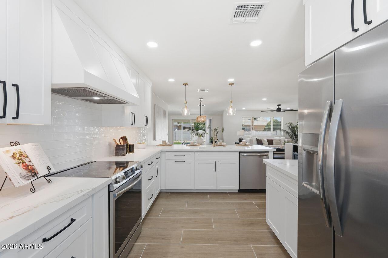 SUN CITY UNIT 23 - Residential