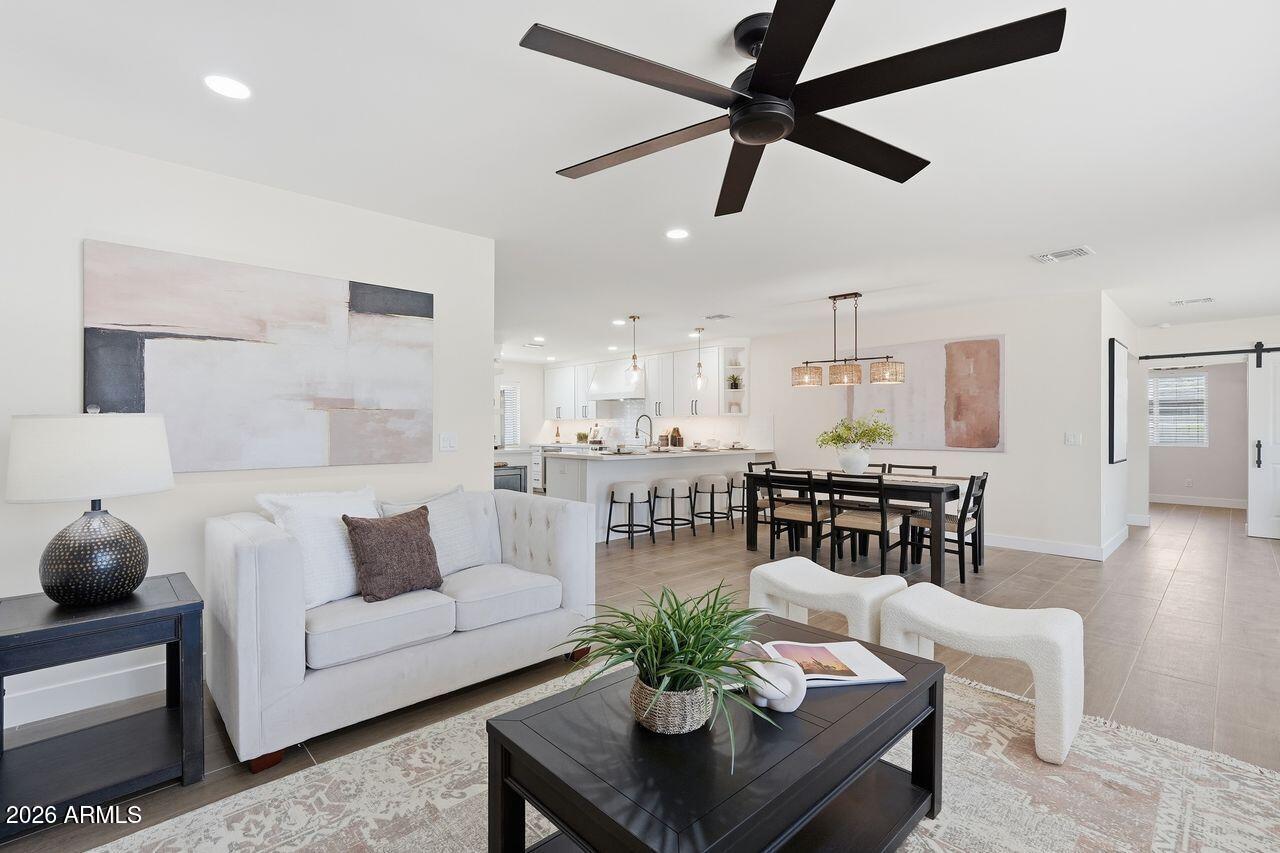 SUN CITY UNIT 23 - Residential